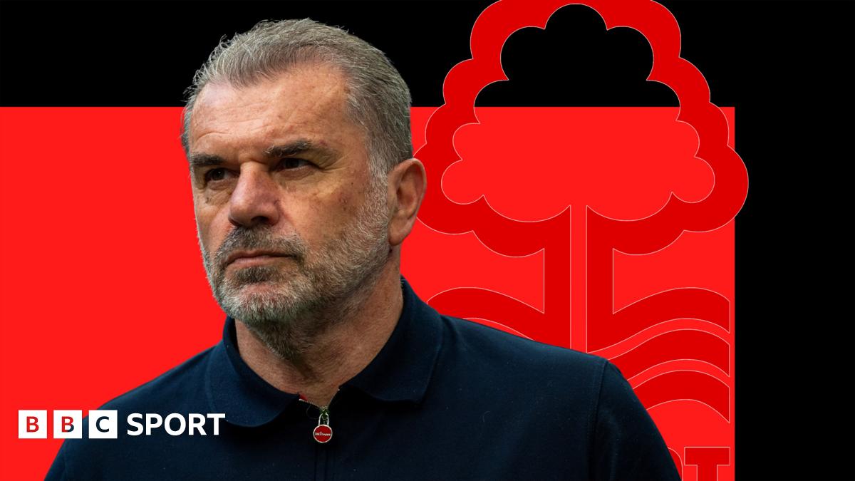 Nottingham Forest Prepares Postecoglou Debut Carabao Cup Wales