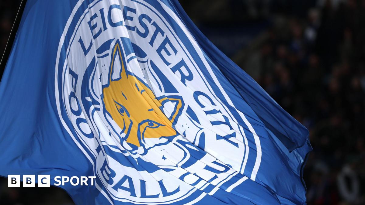 Leicester lose appeal against points deduction