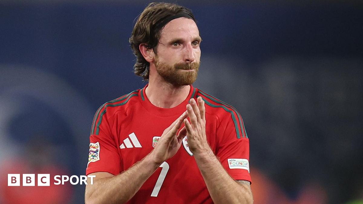 Wales and Swansea midfielder Allen retires