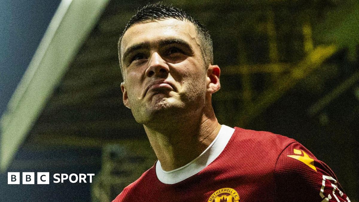 How Miller rose from grief to become latest Scot in Serie A