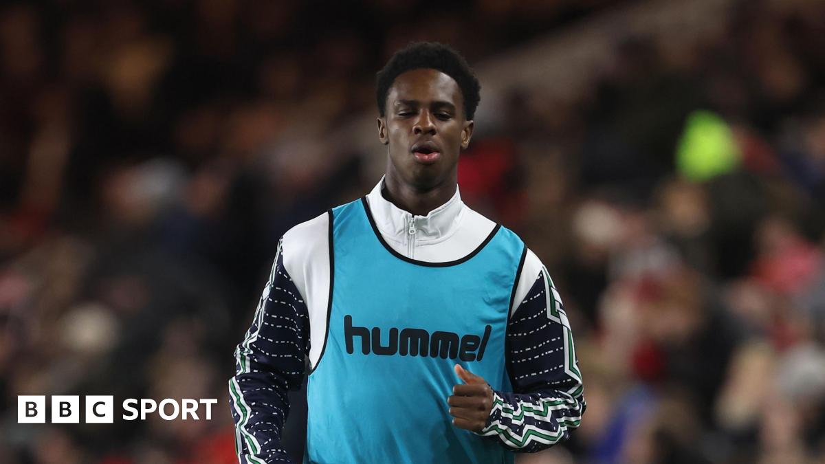 Falkirk Strengthen Squad With Multiple Season-Long Loans
