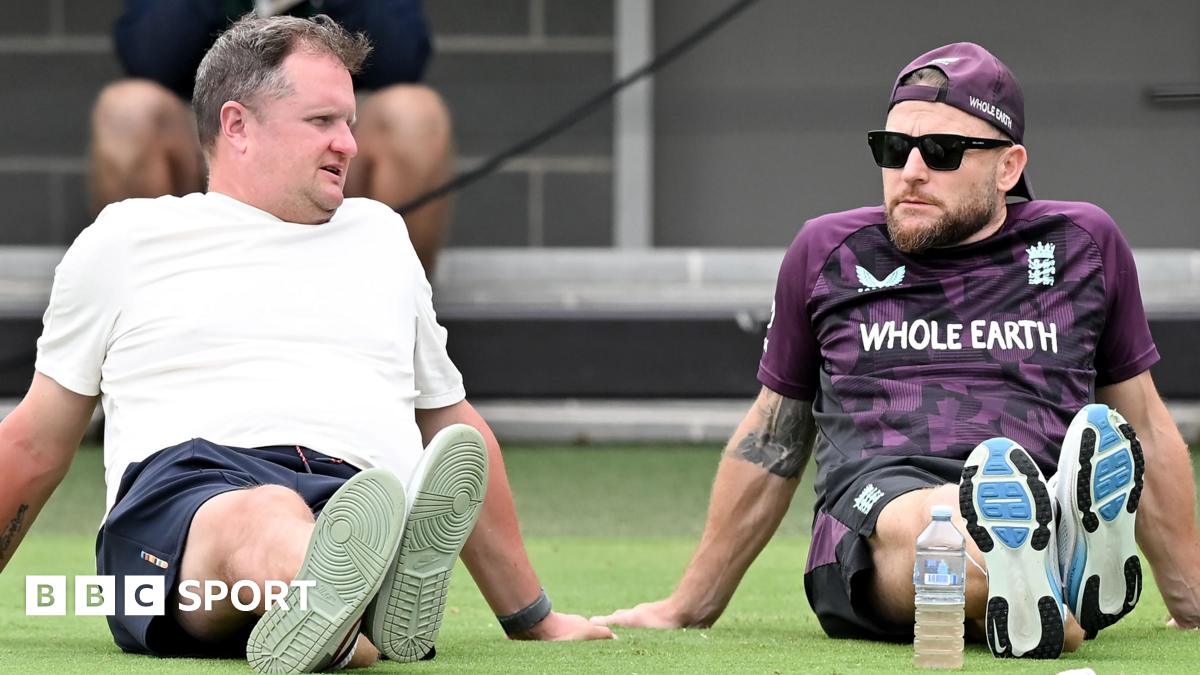 Michael Vaughan: Brendon McCullum and Rob Key lucky to avoid sack after ECB review of England's Ashes