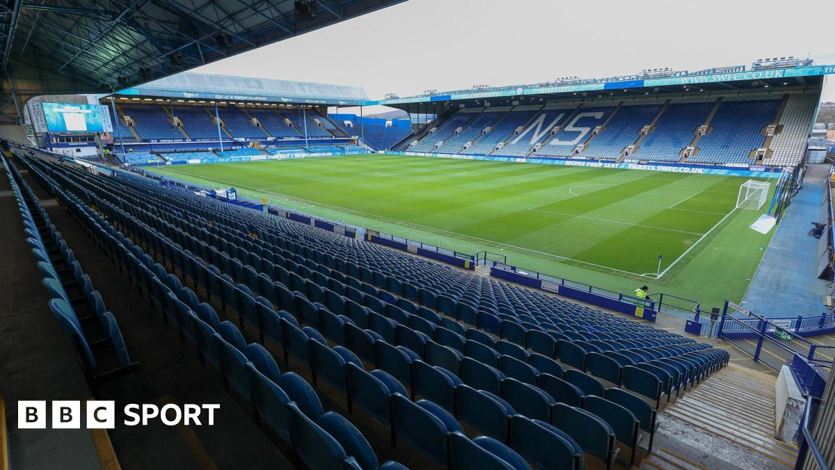 Sheff Wed facing 15-point deduction as bidder confirmed