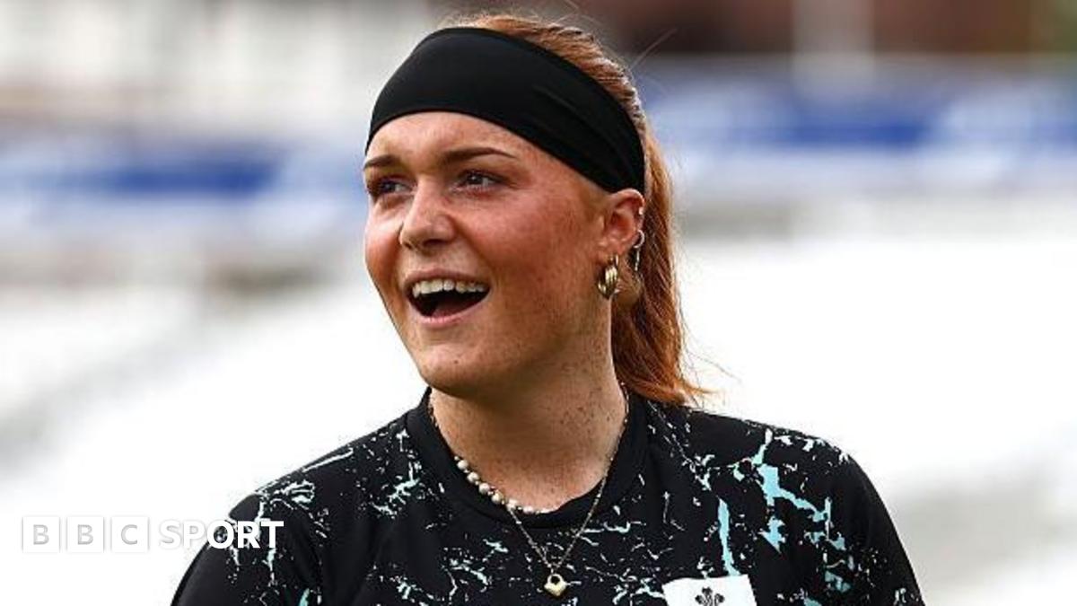 Surrey Clinches Last Semi Final Spot In Women s One Day Cup Round Up 