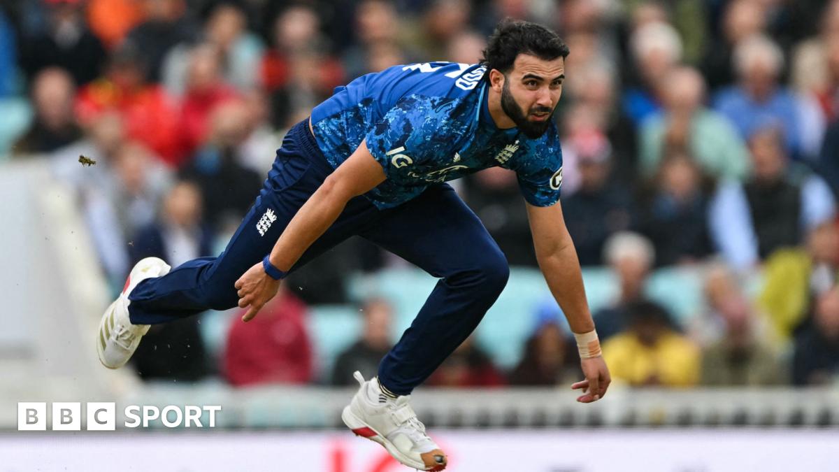 England vs South Africa 2nd ODI