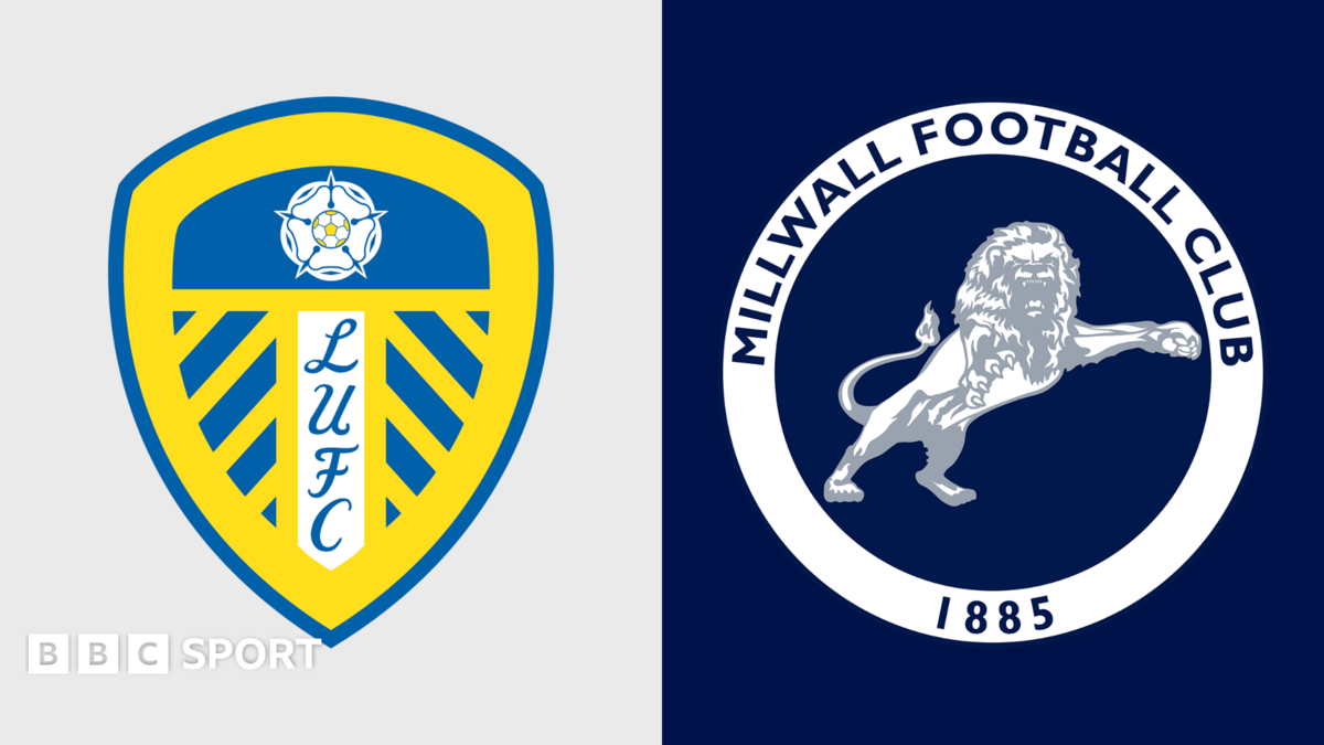 Pick of the stats: Leeds United v Millwall