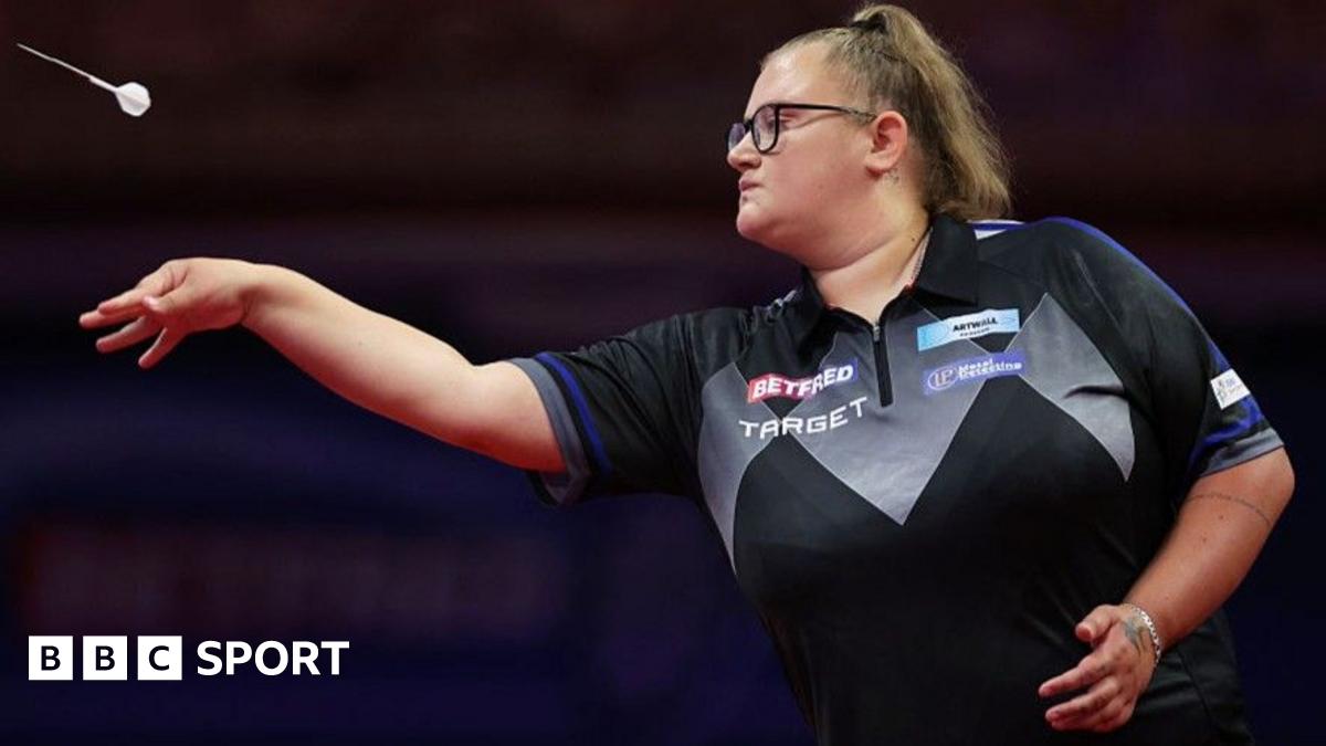 Greaves to play at Worlds and on pro tour