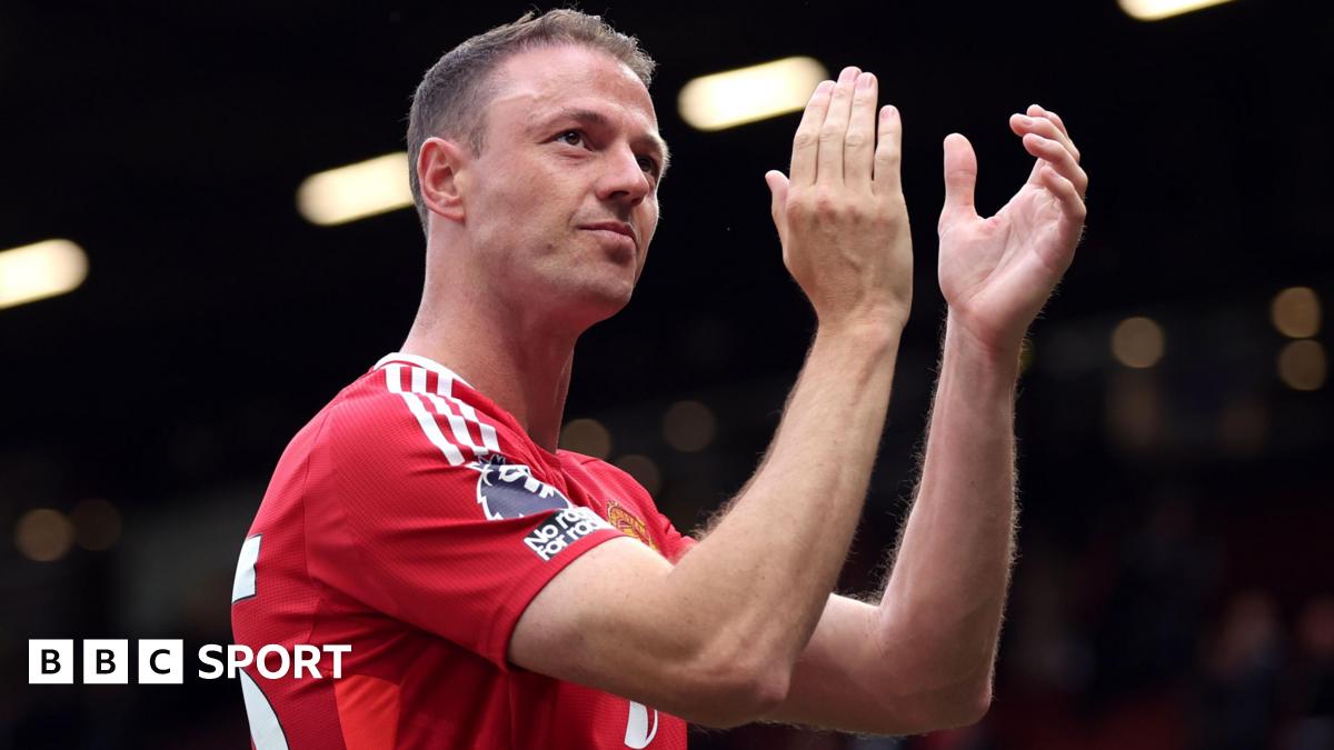Former Manchester United Defender Jonny Evans Delays Post-Retirement Career Decision