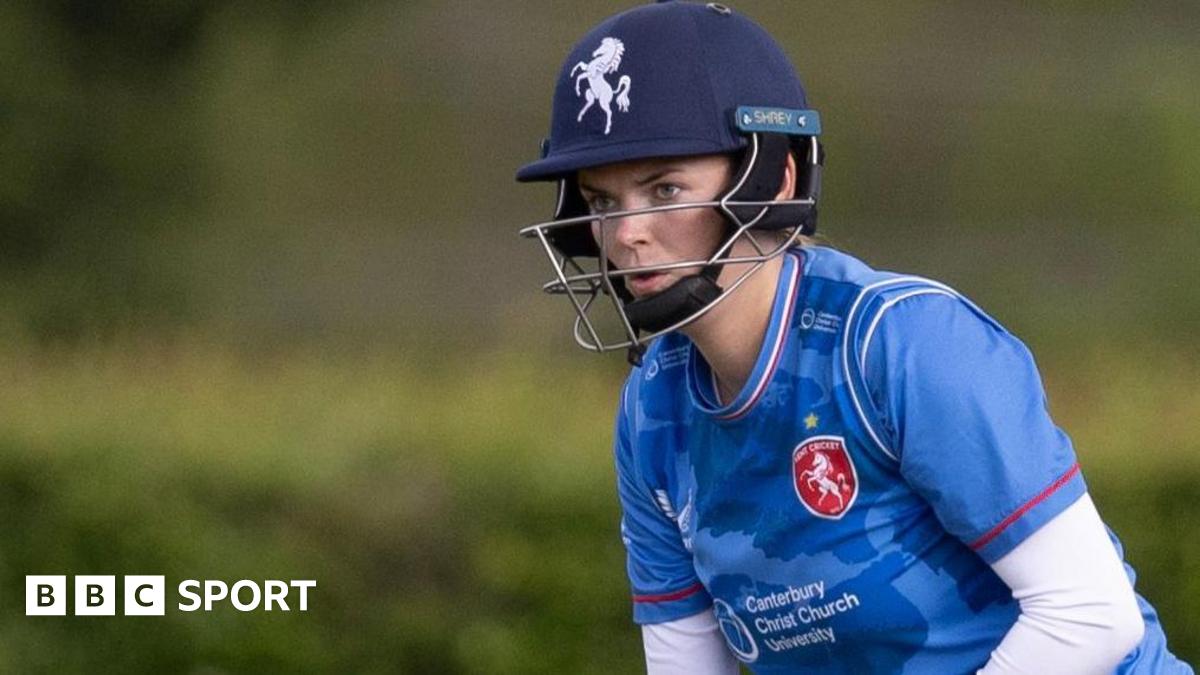 Kent Reach Vitality T20 Blast Quarter-Finals With Dramatic Win