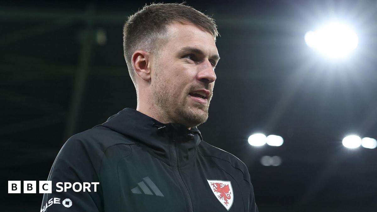 Have We Seen The Last Of Wales And Ex-arsenal Star Ramsey?