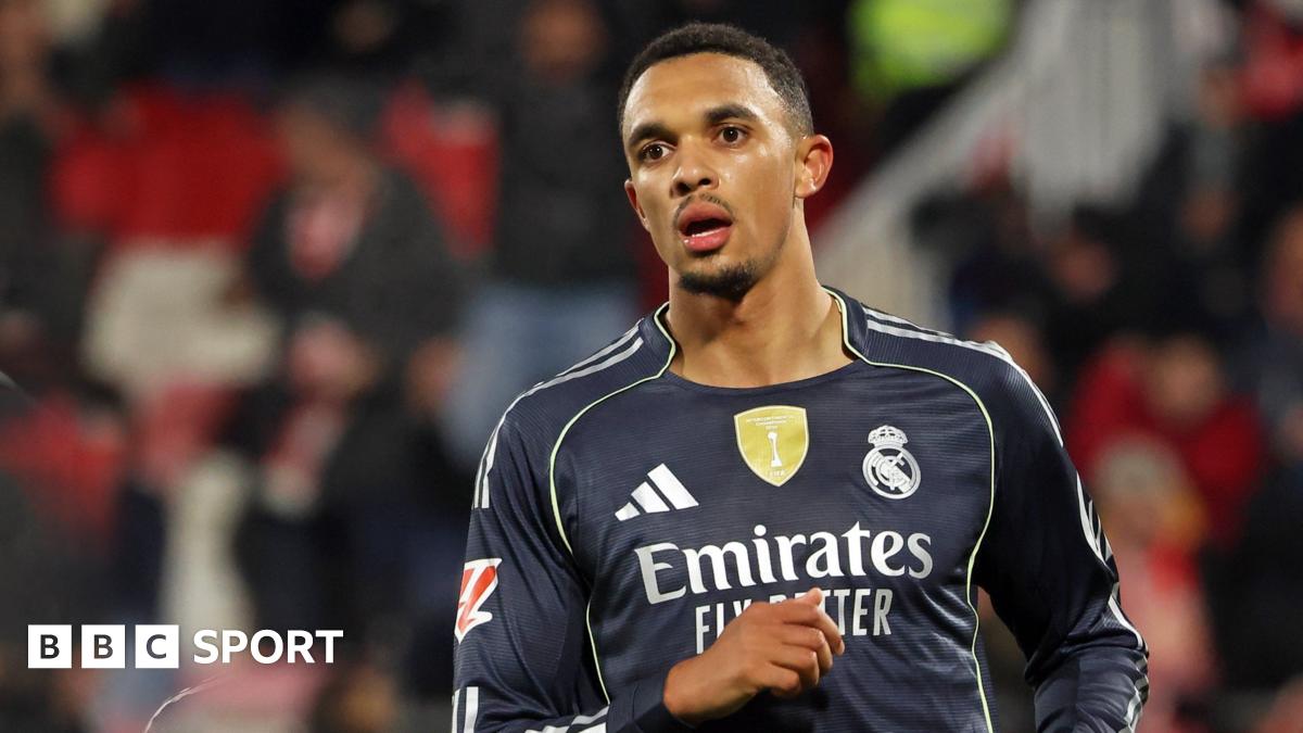 Athletic Club vs Real Madrid: Spanish La Liga stats & head-to-head