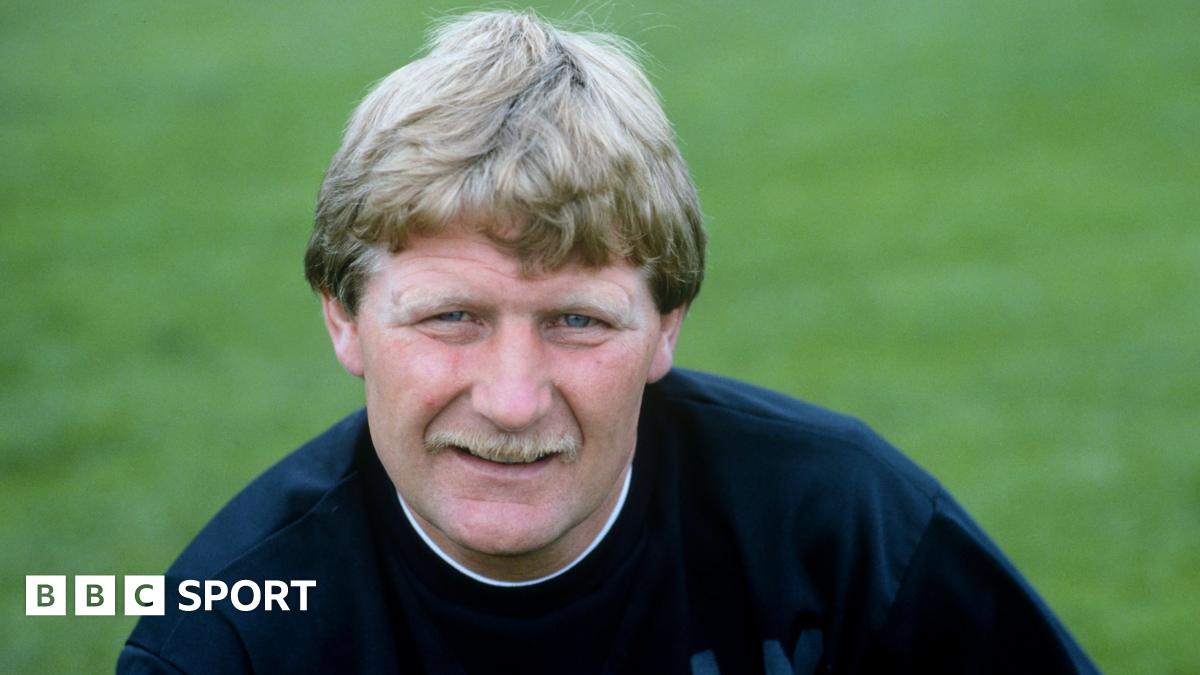Willie McFaul, Newcastle Legend and Manager, Dies at 82