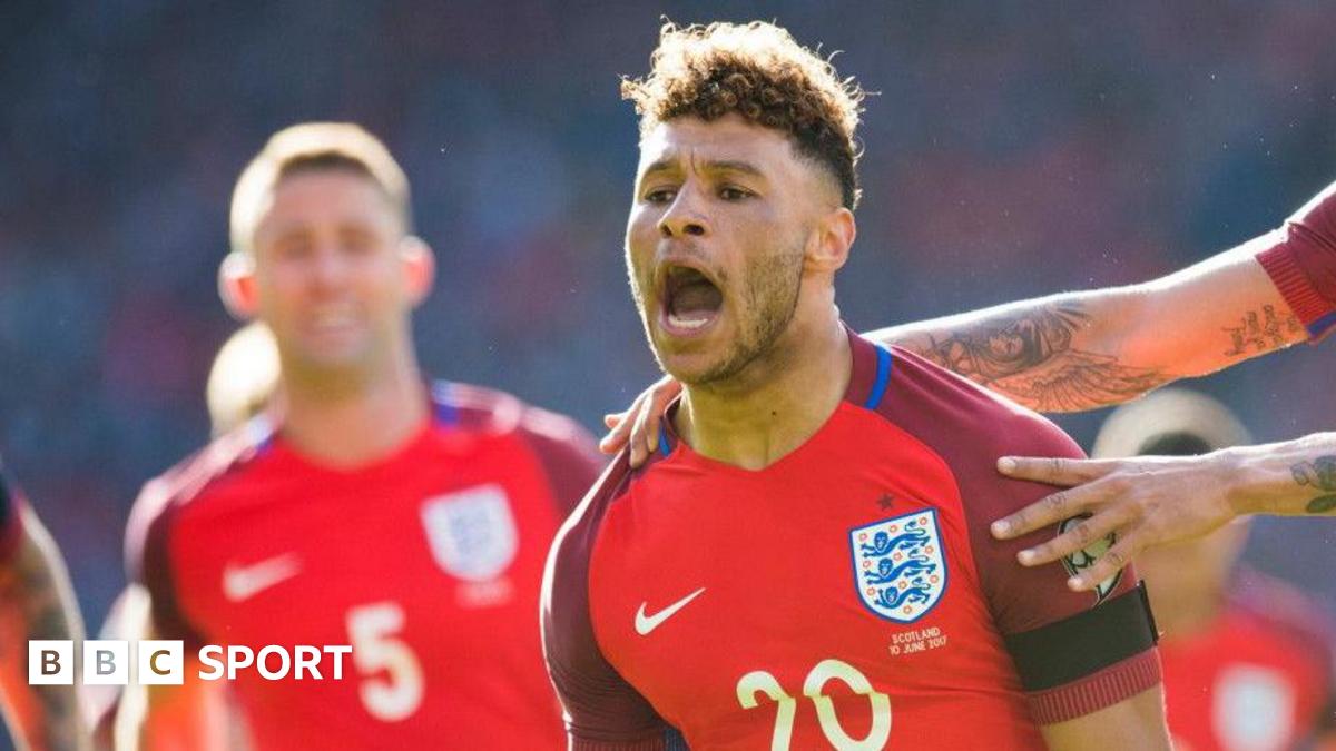 Oxlade-Chamberlain ready for short-term Celtic move
