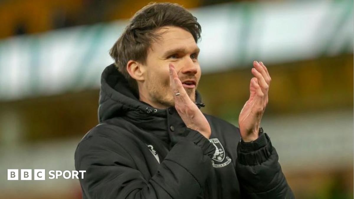 Danny Rohl: Sheffield Wednesday mentality ‘outstanding’