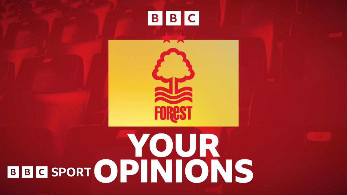 Nottingham Forest Complete £26m Signing French Striker Kalimuendo