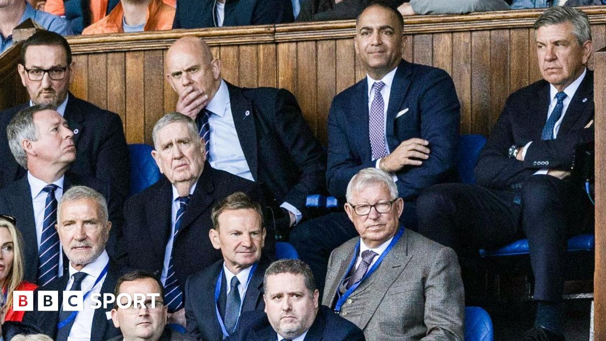 'Chaos reigns as Gerrard leaves Rangers scrambling'