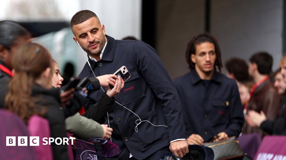 Chelsea busca mantener su racha ante Burnley en la Premier League: 8 victorias en 9 visitas