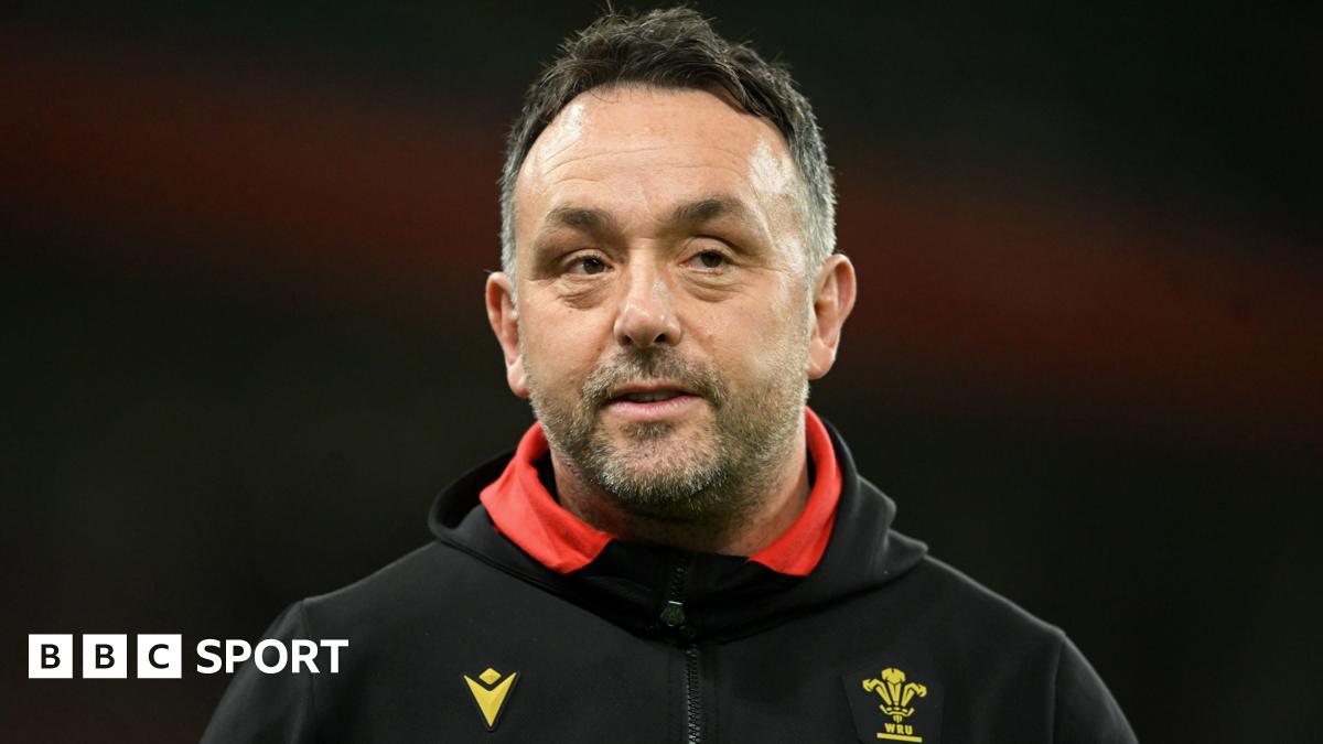 Sherratt Leads Wales' Japan Rugby Tour as Interim