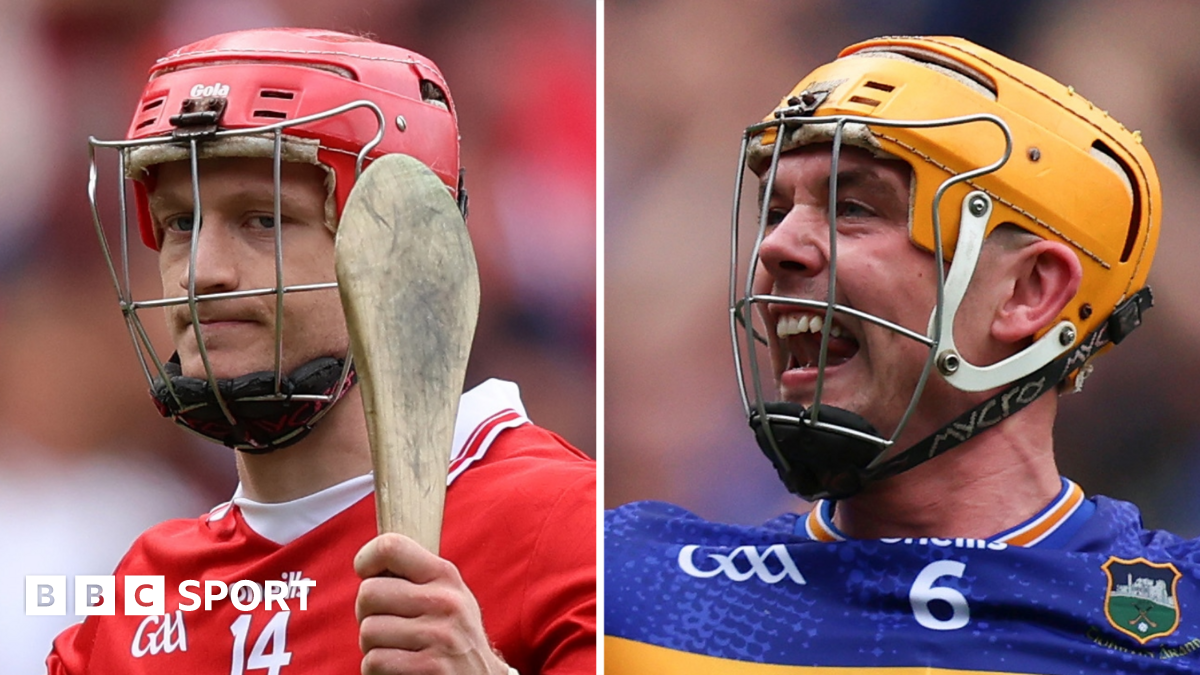 Cork, Tipperary All-Ireland Hurling Final Tickets Sold Out Amid Travel Demand