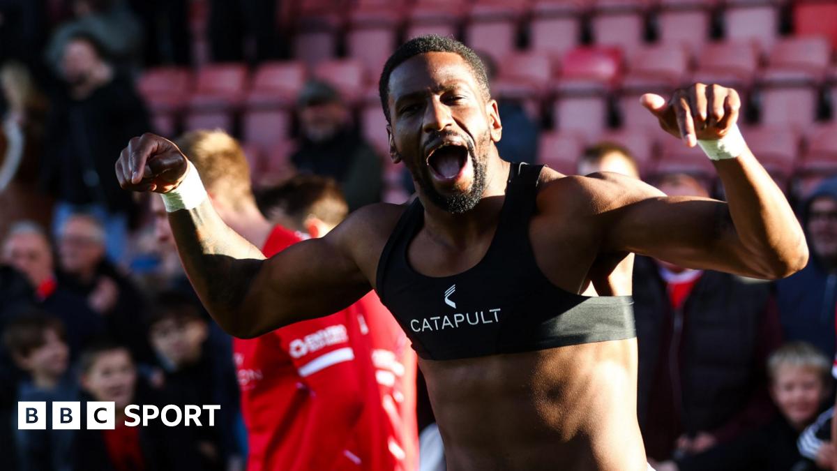 Bogle 'brave' for addiction admission - Crewe boss