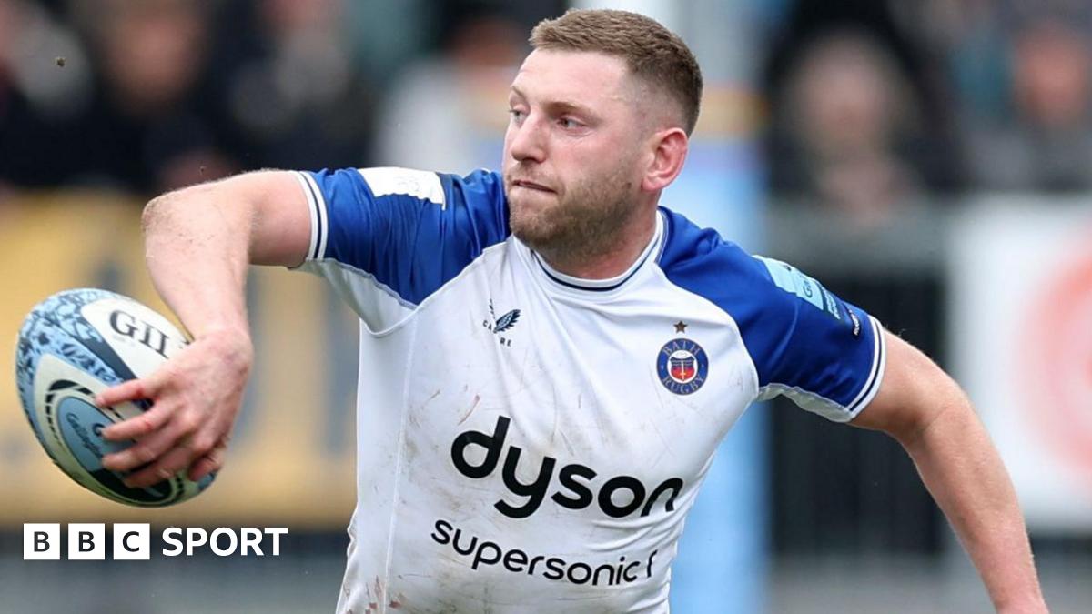 Russell 'can win game on his own' - Everitt