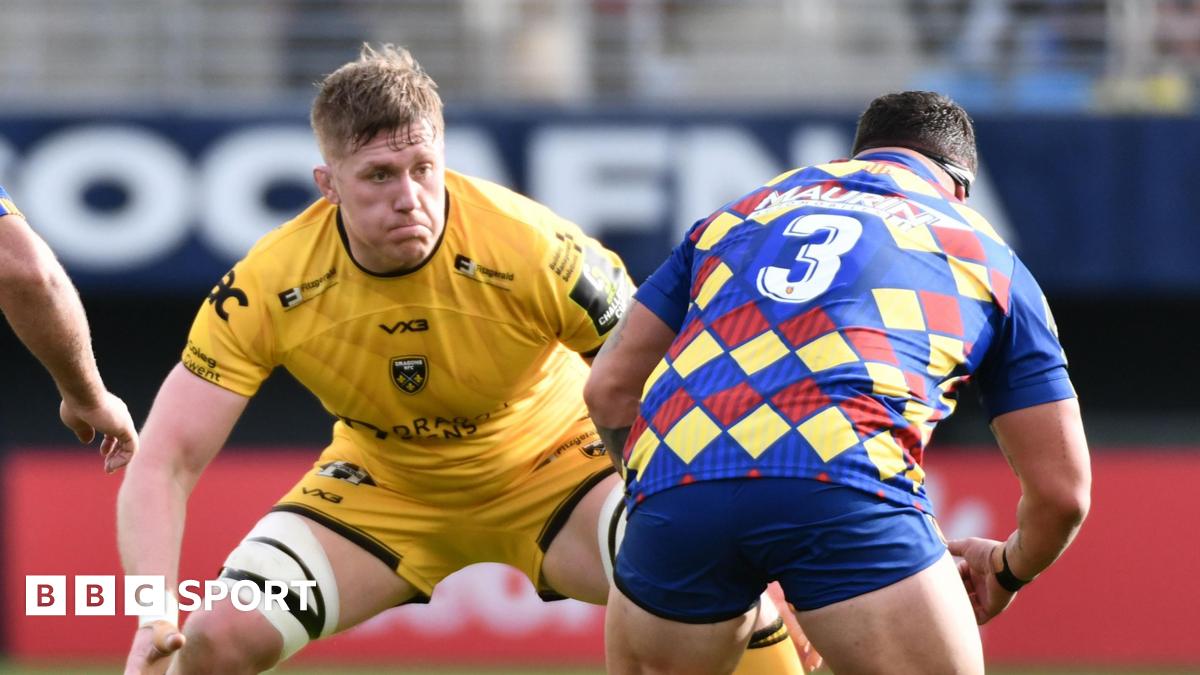 Copa Desafío de Europa: Perpignan 41-17 Dragons: los anfitriones ganan fácilmente el punto de bonificación
