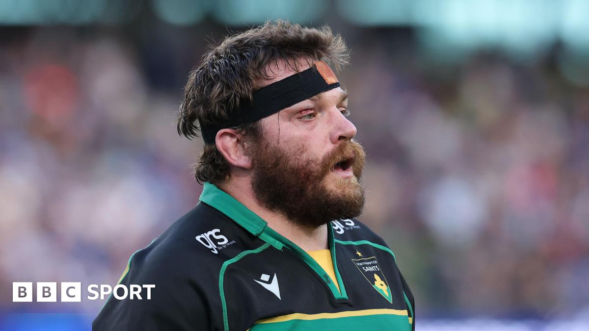 Scotland prop Millar Mills to join Newcastle