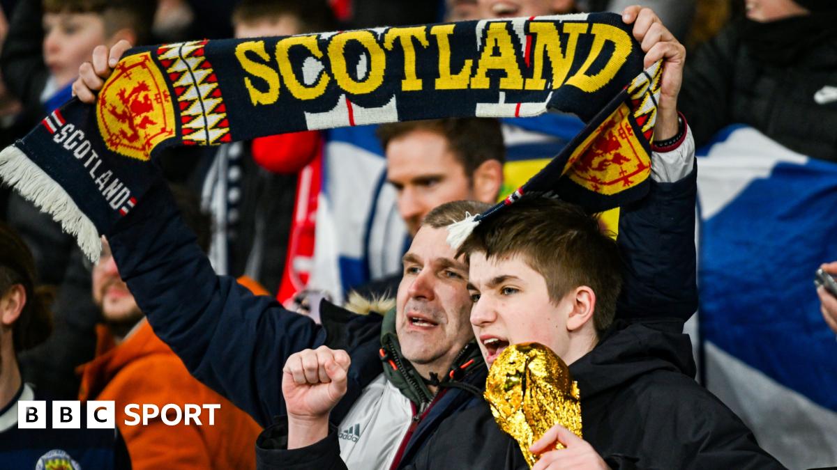 Scotland's World Cup Journey: What Comes Next?