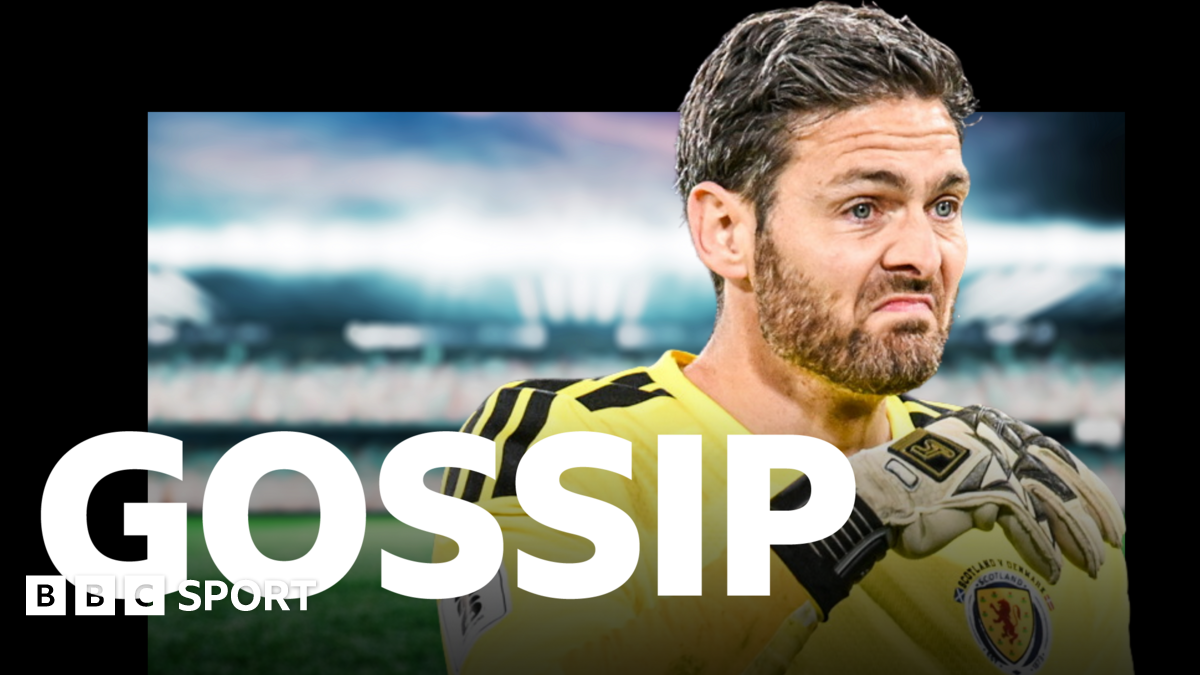 Hearts have no plans to loan out Gordon - gossip