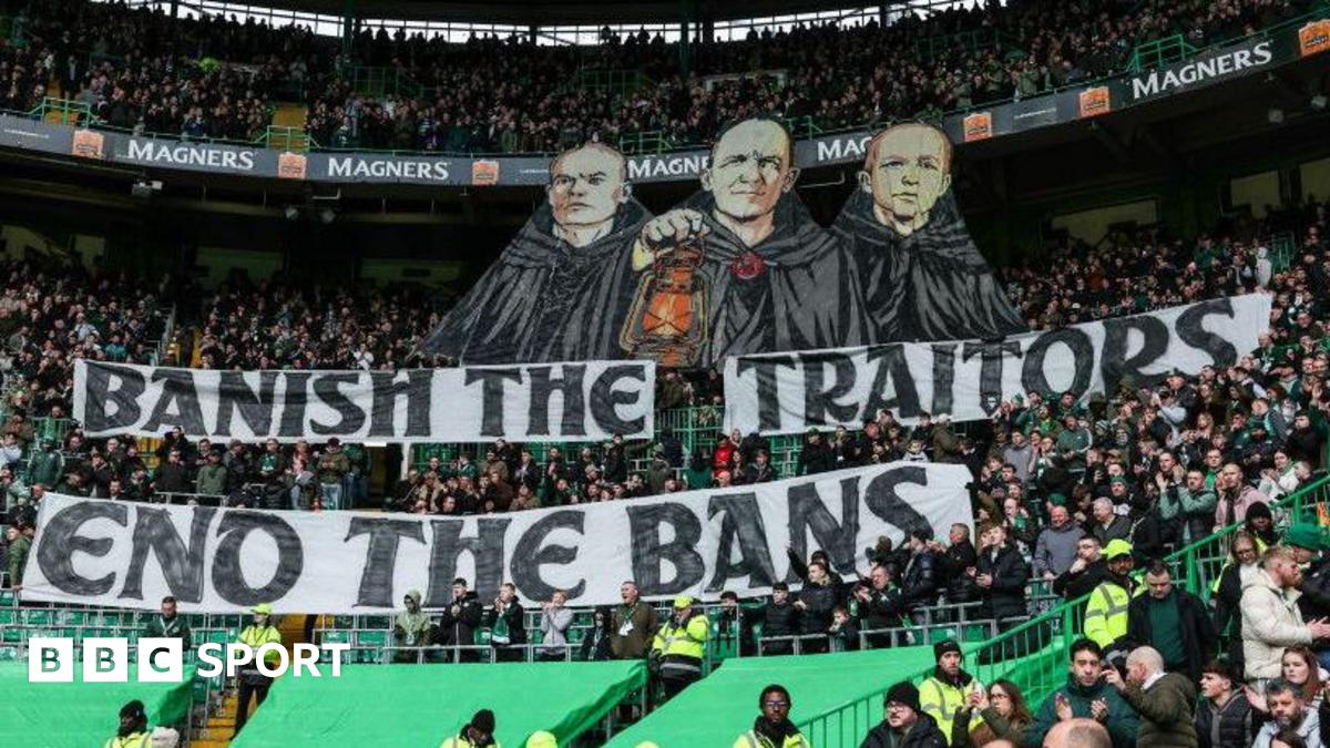 Celtic Chairman Calls For Unity Amid Fan Boycott Plans