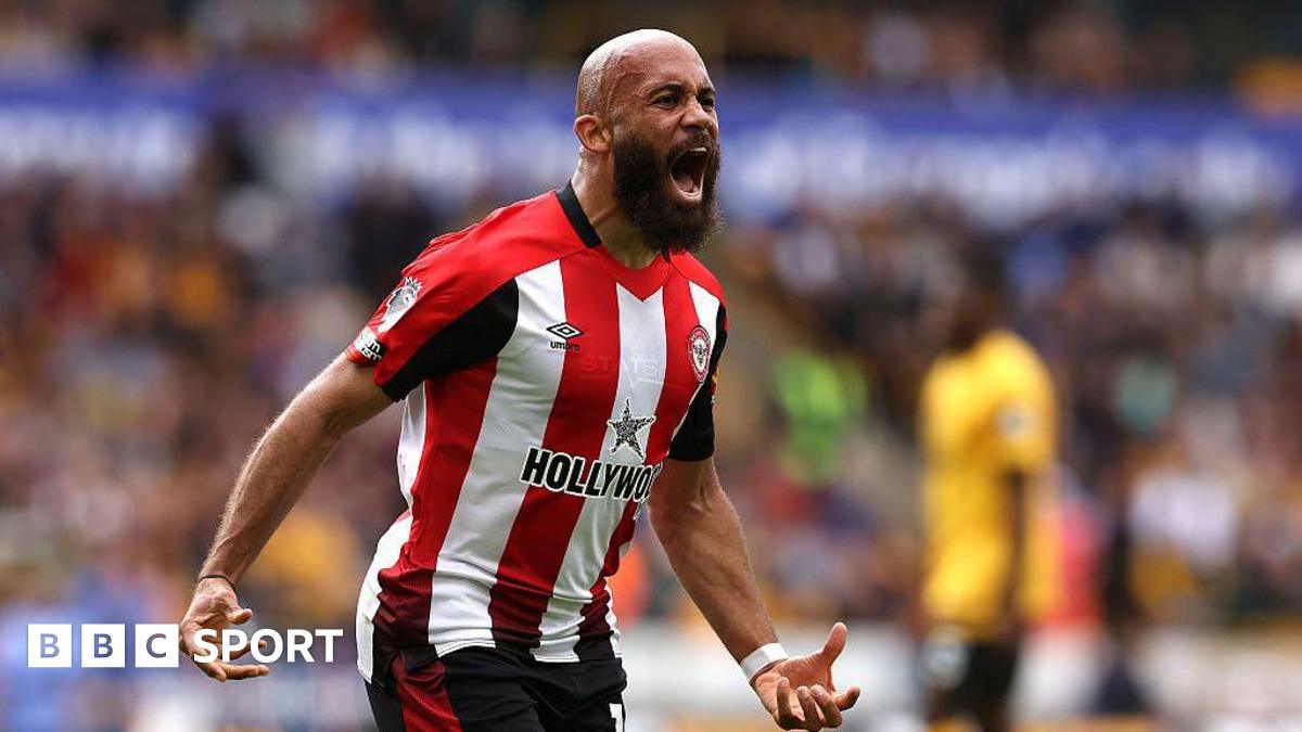 Man Utd agree £65m deal to sign Brentford's Mbeumo