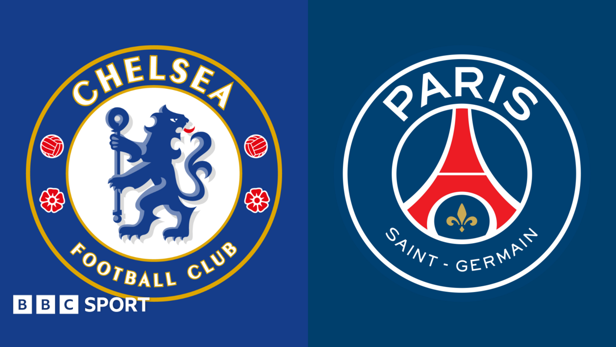 チェルシー vs パリ・サンジェルマン: UEFAチャンピオンズリーグの統計と対戦成績
