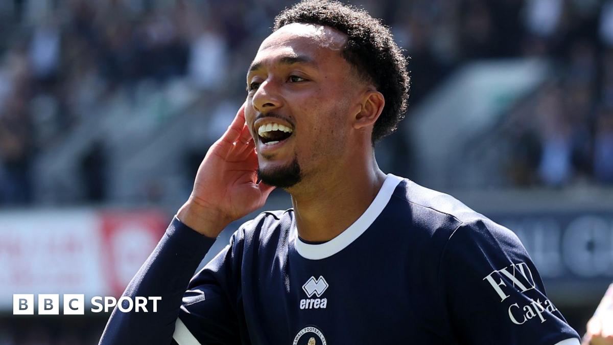 Millwall on brink of Premier League return after 36-year wait as final day looms
