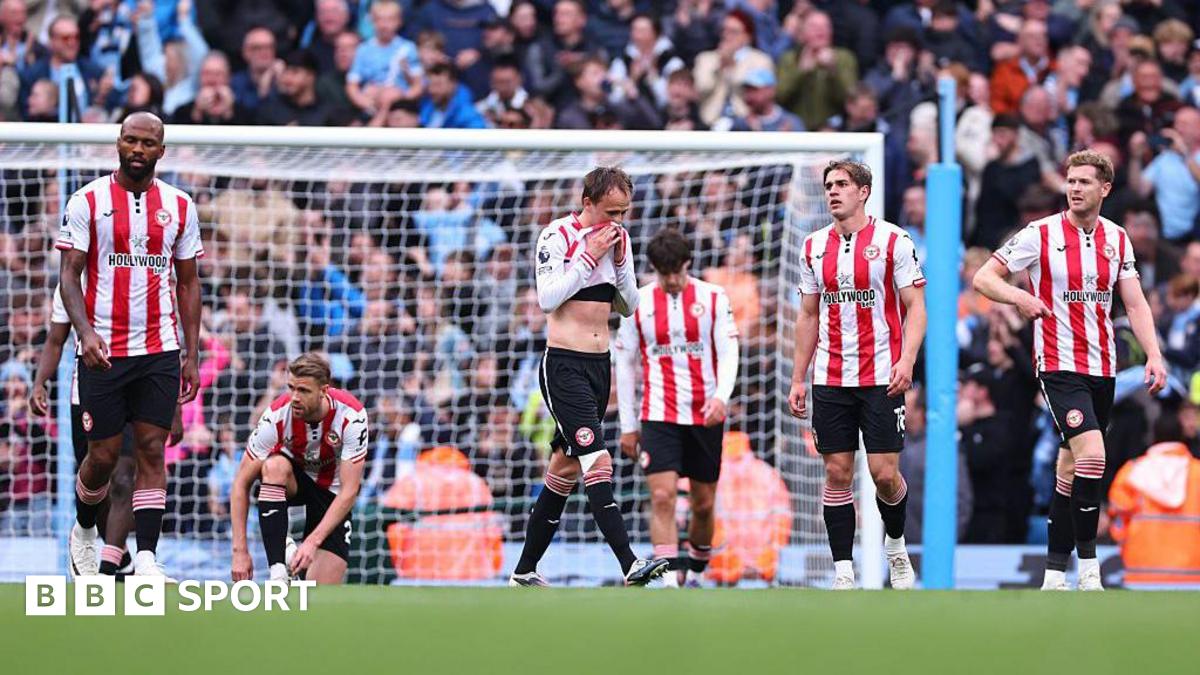 Analisis Brentford: Harapan Eropa Bees Terganggu