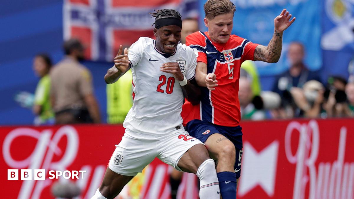 England vs Norway LIVE Clash: WC26 QF Score, Stream & Updates