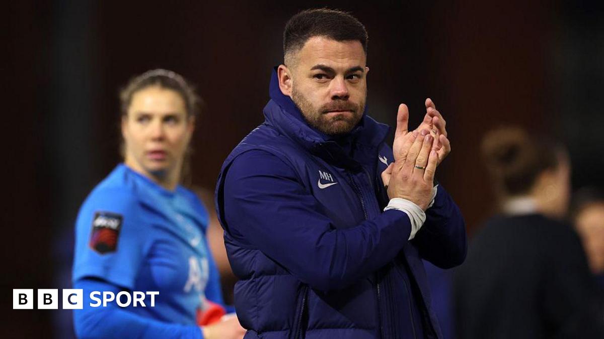 Spurs Show Progress In Derby Draw Against Arsenal