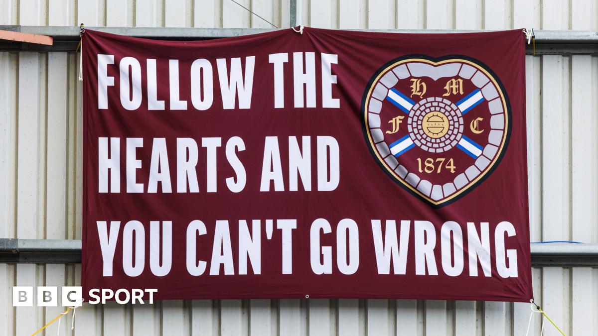 Do Hearts need 'a personality' or something else?