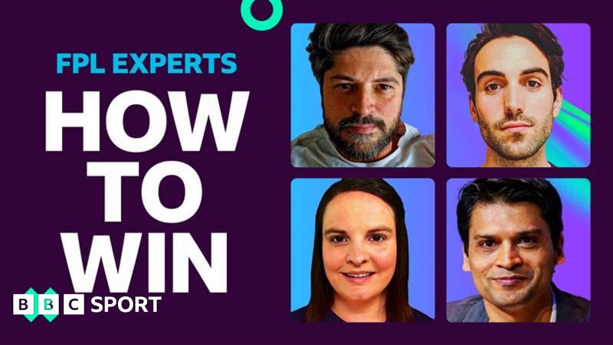 How to win at FPL - our experts give their best tips