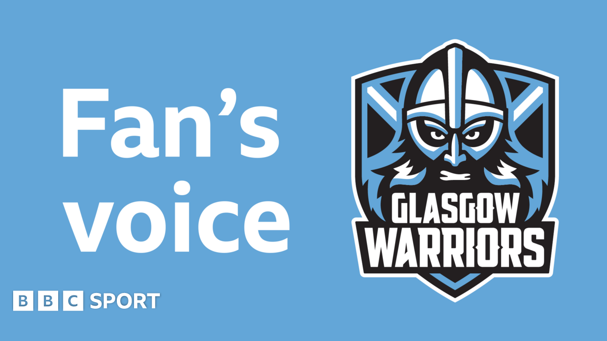 'Glasgow's swagger is back as semi-final looms'