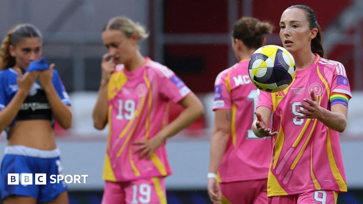 Scotland 'living dream' thanks to 'humble' superst