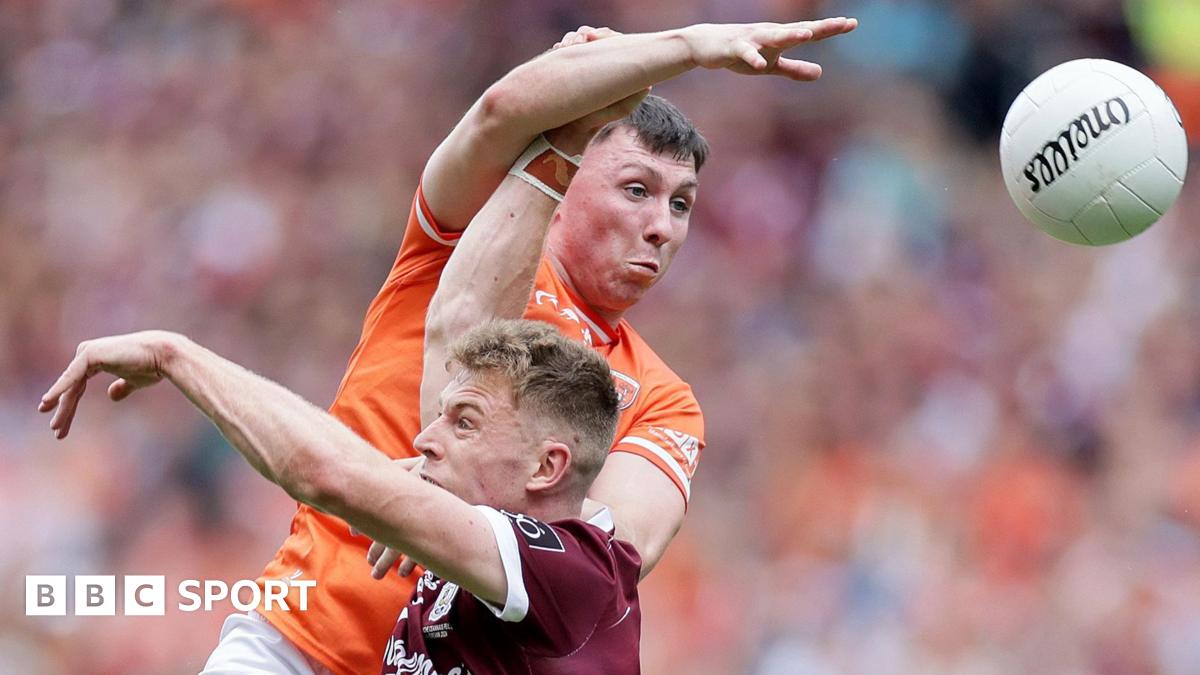 Armagh, Cork, Kilkenny name teams for Allianz League openers