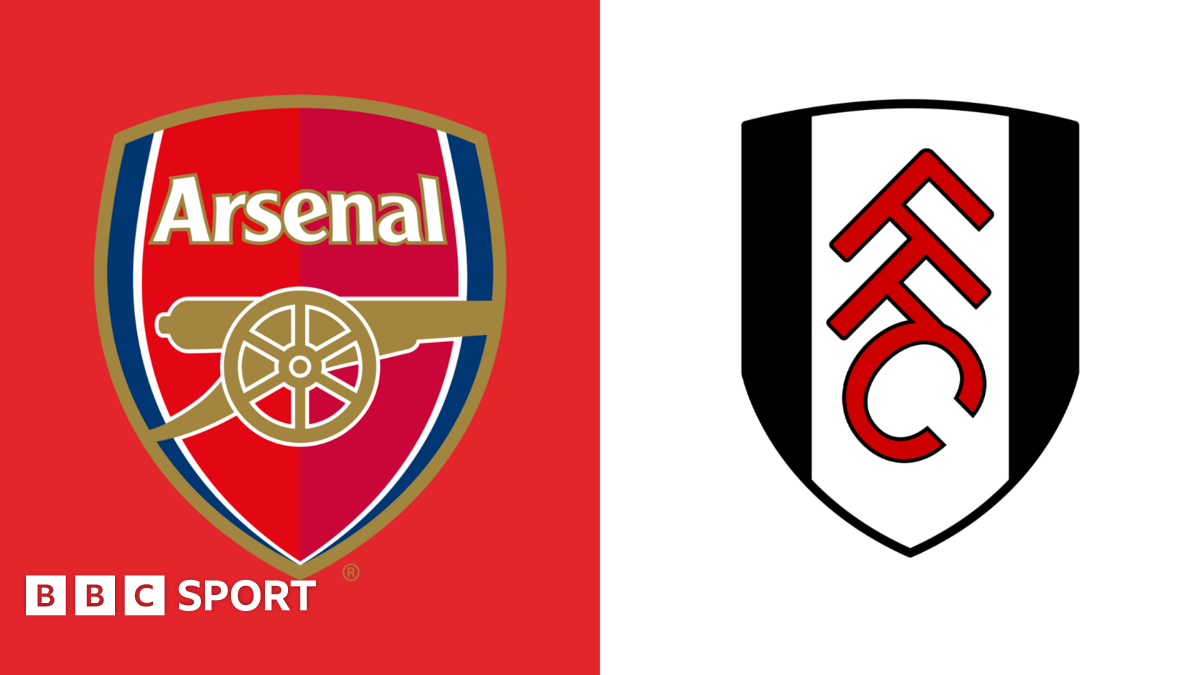 Arteta Urges Arsenal to 'Love the Noise' as Leaders Seek Title Breakthrough Against Fulham