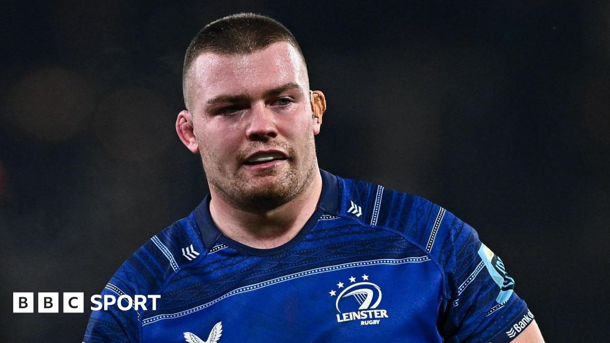 Uncapped Boyle named in Ireland's Six Nations squad