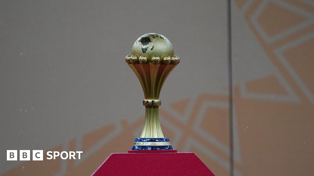 Afcon 2027: When is the next Africa Cup of Nations tournament?