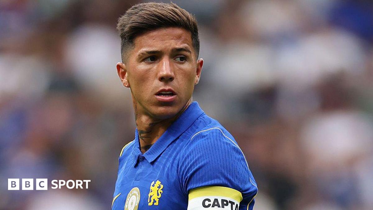 Alonso: Fernandez focused as Chelsea keep midfielder