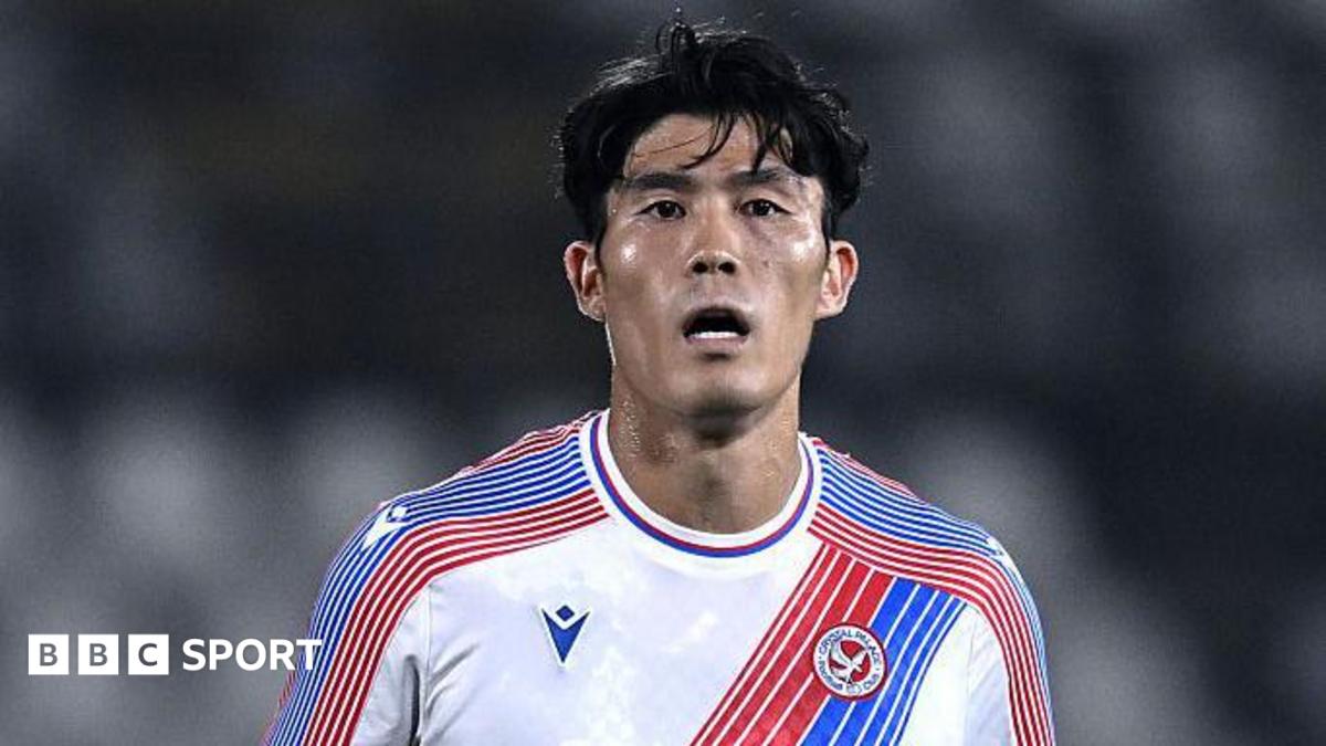 Palace sign defender Tomiyasu after pre-season trial