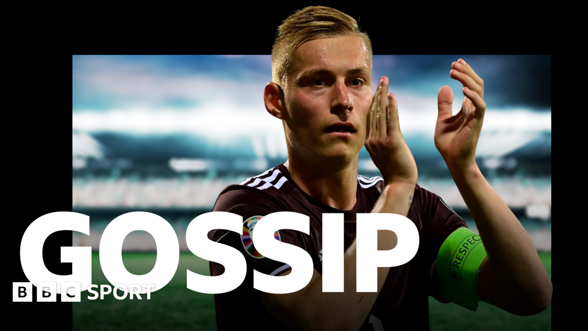 Aberdeen bid for Grasshoppers defender Kristers Tobers – Scottish gossip