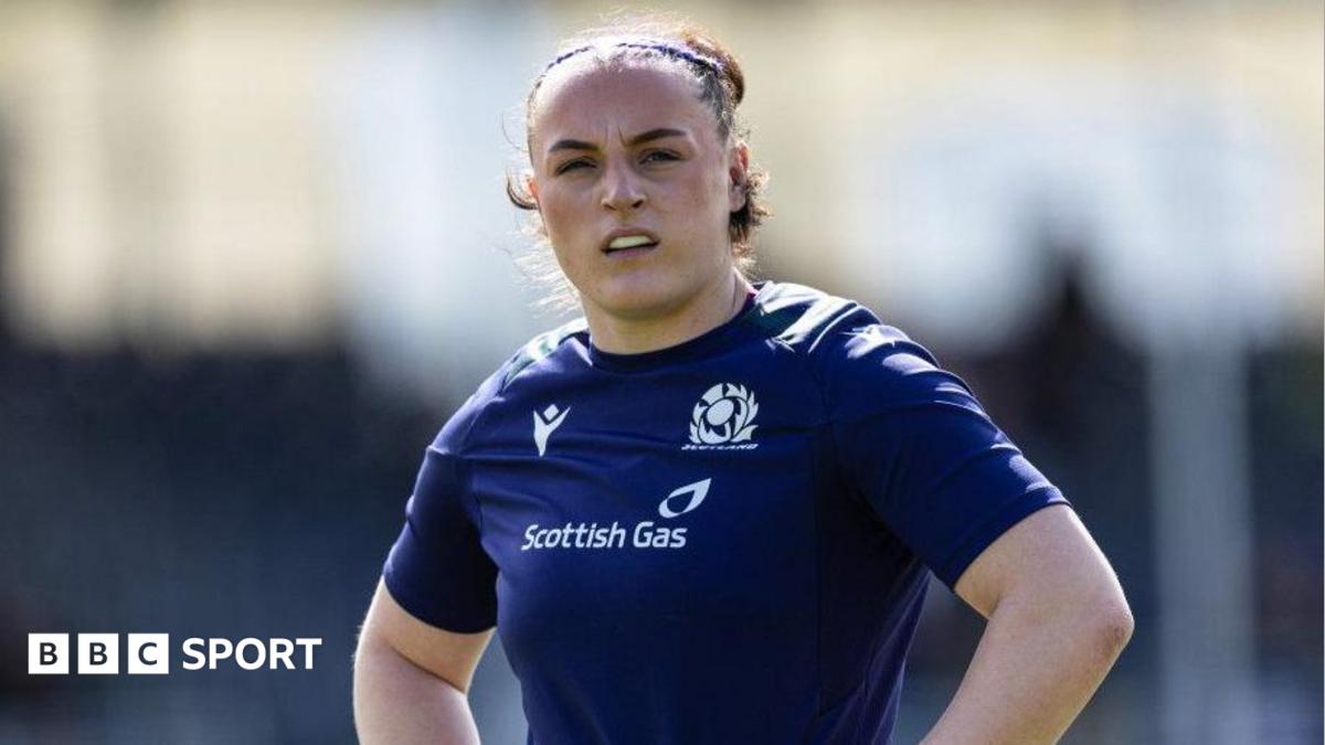 Playing rugby brings Gallagher 'closer' to late dad