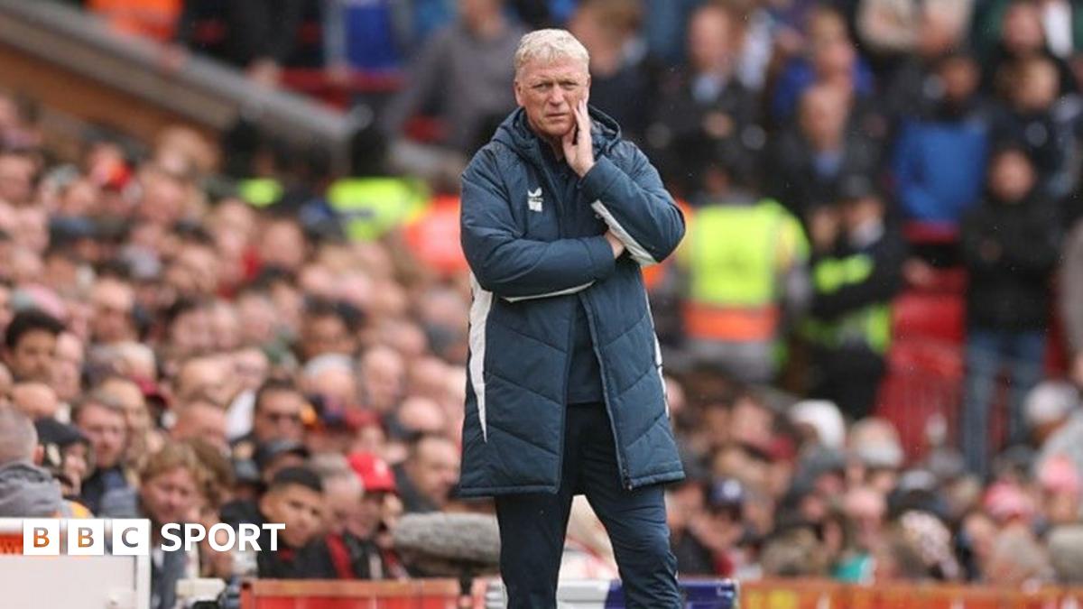 Liverpool 2-1 Everton: What Moyes and Grealish said