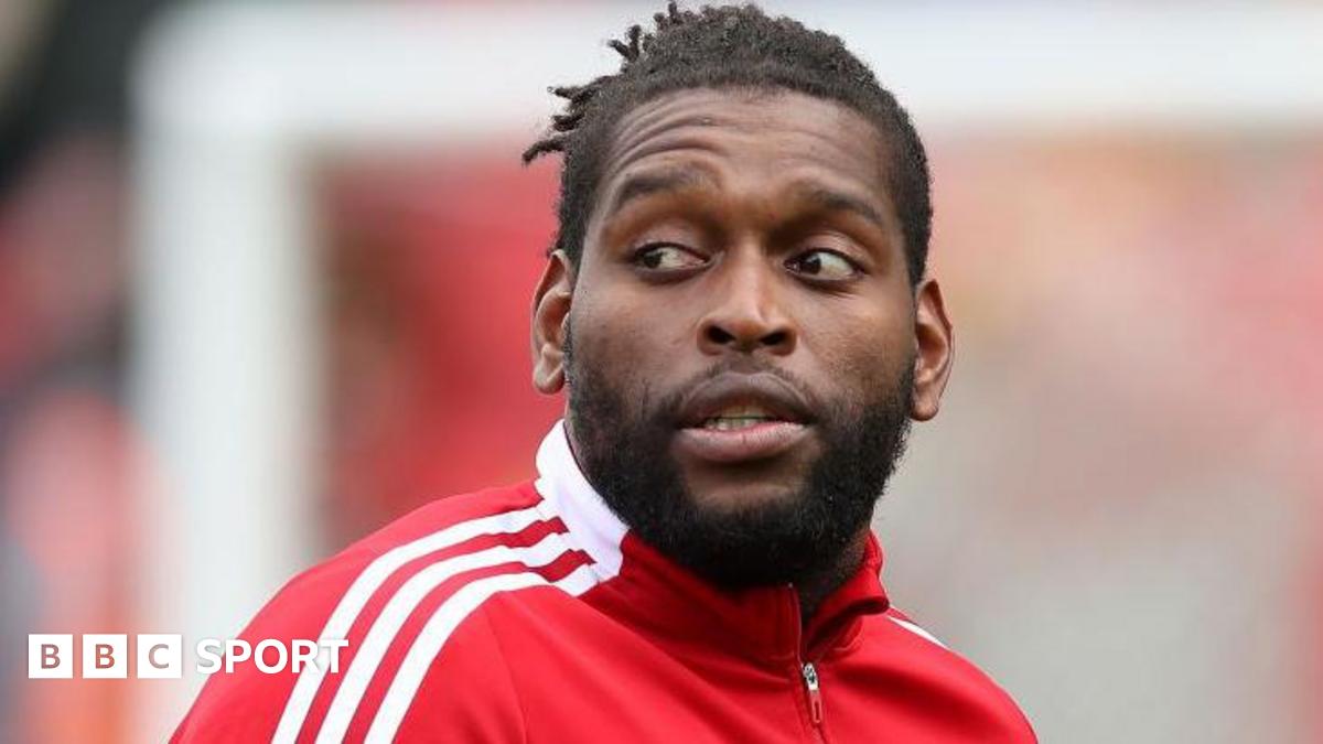 Braintree sign Emmanuel-Thomas after jail term